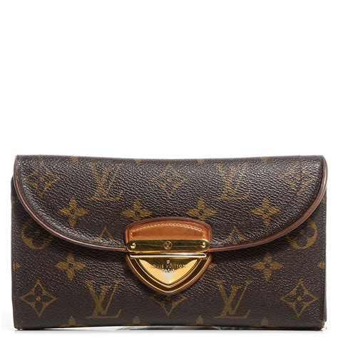 louis vuitton eugenie wallet price